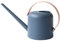 Lizbin Arrosoir pour Plantes d'intérieur, Petits arrosoirs Modernes pour Plantes d'arrosage d'extérieur, Arrosoir à Long Bec pour Fleur de Jardin de Plantes d'intérieur, 1,7 L 50 oz 1/2 Gallon (Gris)