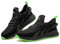 SPIEZ Zapatos de Seguridad Unisex con Puntera Compuesta, Comodos Zapatillas de Trabajo a Prueba de Pinchazos para Hombres y Mujeres, Ligeros Calzado de Seguridad Industrial y Uso Diario, EU 40
