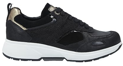 Xsensible Corfino, Edel Sneaker, Weite H
