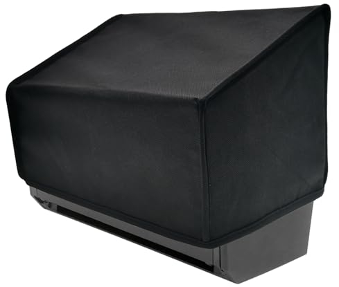 TRINENOX Staubschutz für Fujitsu ScanSnap iX500 / iX1400 / iX1600 Farbduplex-Bildscanner, wasserdicht, antistatisch, Nylongewebe, staubdicht