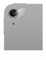 BROTECT Schutzglas für Apple iPad Air 11 WiFi 2024 (NUR Kameraschutz) (3 Stück) Schutzfolie Panzer Folie Glas [Extrem Kratzfest 9H, Anti-Fingerprint, Ultra-Transparent]