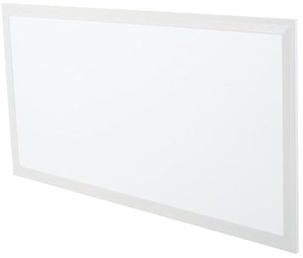 Panel LED 28W 2800Lm 6000ºK 60X30Cm 40.000H Driver Lifud [HO-PBD-3060-LI-CW] | Greenice