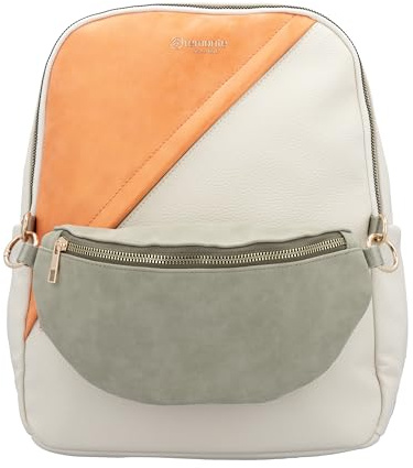 Remonte Damen Rucksack Q0533-60