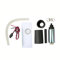 Benzinpumpe Motorrad Kraftstoffpumpe Für BMW E30 E36 E46 316i 318i 320i 330i M3 535i X5 GSS340 Kraftstoffpumpensatz(Primary colour)
