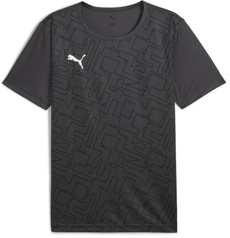 Puma Herren Individualrise Graphic Jersey Trikots (1er Pack)