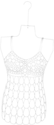 YWJLQH Schermo di Costumi da Bagno di Costumi da Bagno a Gancio