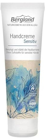 HANDCREME Sensitiv 75 ml