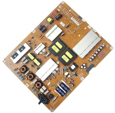 LQIYLQNR Carte d'alimentation TV EAX65613901, Compatible avec LG, 49UB820V, 49UB850V, 49UF695V, 55UB820V, 55UB830V, 55UF695V, 55UB950V, EAY63149401