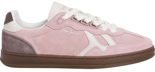 Pepe Jeans Damen Ball Colors W Sneak