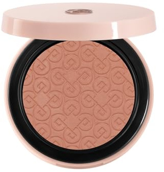 Collistar Maxi Blush Viso Lunga Tenuta, Blush in Polvere Compatto, Texture Setosa, Colore Intenso e Modulabile, Effetto Naturale, Dermatologicamente Testato, n. 03 Terracotta, 8g