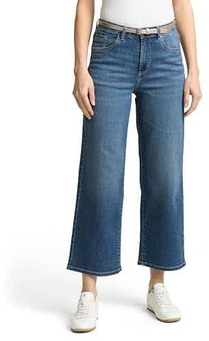 TOM TAILOR TTNELMA Culotte Jeans