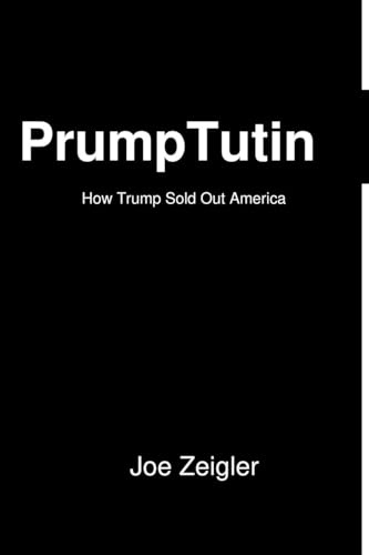 PrumpTutin (Trump, Band 2)