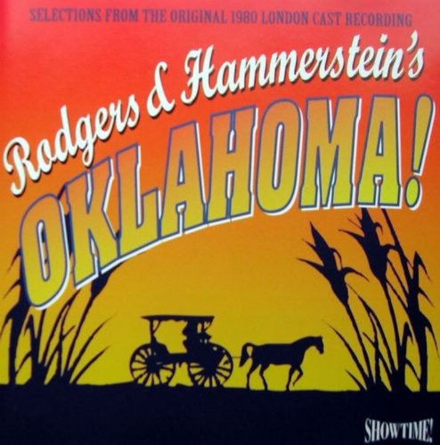 Rodgers & Hammersteins Oklahoma