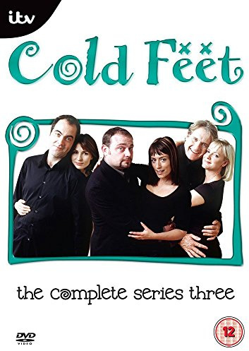 Cold Feet - Series 3 [2 DVDs] [UK Import]