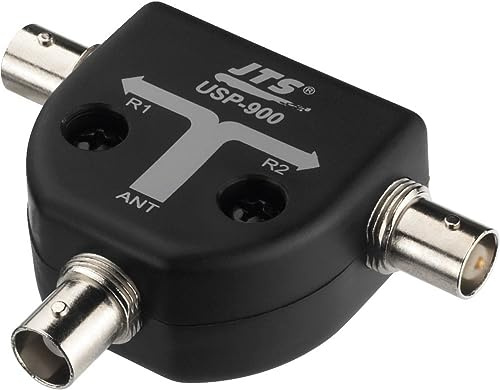 JTS USP-900 Antennensplitter