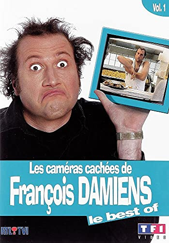 Les pièges de François damiens [FR Import]