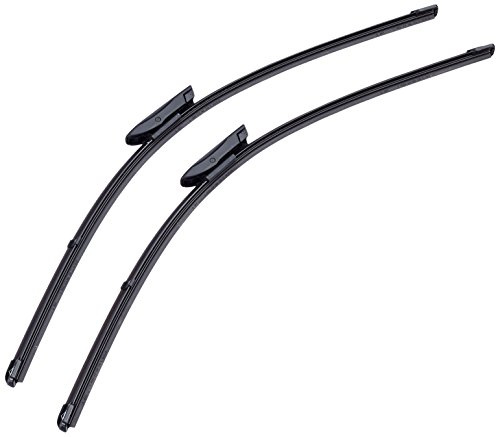 SWF Das Original 2x Wischerblätter SF424 - Vorne - 580 mm / 580 mm