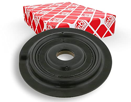 febi bilstein 26854 Federteller für Federbeinstützlager, 1 Stück