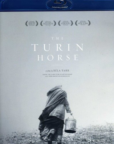 The Turin Horse [Blu-ray]