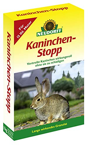 Neudorff Kaninchen- Stopp