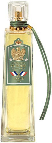 RANCE L Aigle d l Victoire Eau de Parfum Vapo 100 ml, 1er Pack (1 x 100 ml)