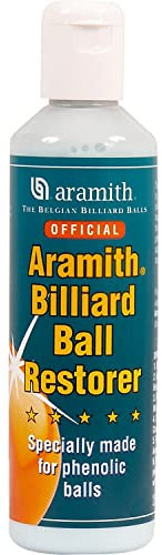 BILLARDKUGEL Restorer ARAMITH