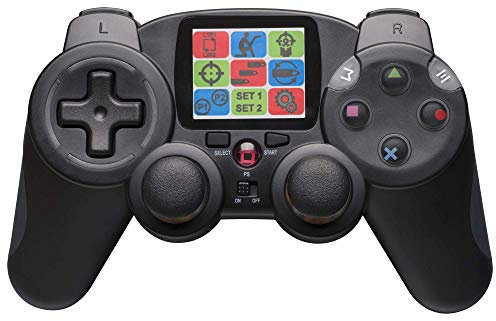 Bigben Interactive Controller Wireless - Classics - PlayStation 3