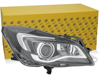HELLA 1ZT 011 166-721 Bi-Xenon/LED Scheinwerfer