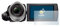 BROTECT Entspiegelungs-Schutzfolie für Sony FDR-AX53 (2 Stück) Matte Displayschutz-Folie, Anti-Reflex, Anti-Fingerprint
