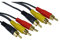 PCSL® Three RCA Cable (15m)