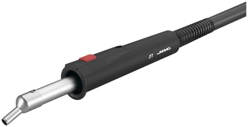 JBC Heißluftkolben JT-T2A JT-T2A (Heißluft-Set Heissluft-Set Heissluftkolben) Leistung: 700 W, kompatibel mit JBC Stationen TE, JT, TEQ, JTQ, Ablageständer JT wird benötigt, Heißluftdüsen Serie JT