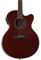 YAMAHA Elektroakustische Gitarre CPX600RTB