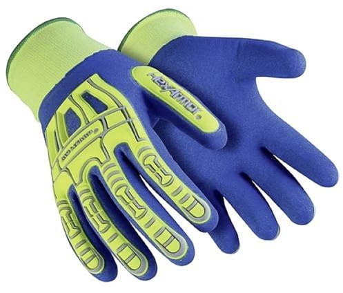 HexArmor Rig Lizard® Fluid 7101, sz. 09