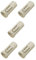 Apex Tool Supply 390-791 Befestigungshülse, passend für Stihl 4140-791-7207 Kombi-System, 5 Stück
