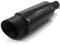 Pot Echappement TT pour pour Kawasaki ZR-7 / ZR-7S Silencieux Carbone Noir
