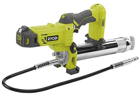 RYOBI R18GG-0 One+ Cordless Grease Gun (Bare Tool)