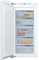 NEFF N70 GI7416CE0 Integrated Frost Free Upright Freezer with Fixed Door Fixing Kit - E Rated