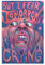 WETUO Poster für Zimmer, ästhetischer Court of the Crimson King Leinwand-Kunst-Poster und Wandkunstdruck, modernes Familienschlafzimmer, 50 x 75 cm