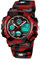 aswan watch Digitaluhr Kinder Mädchen Jungen mit Wecker,Stoppuhr,LED Licht,Datum-Sport Armbanduhr mit Silikonarmband