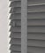 Real Wood Venetian Blind [White, 150cm Width x 160cm Drop, Tape]