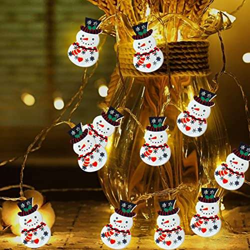 TaimeiMao 1,5m 10er Marokkanische LED Lichterkette,Weihnachten Lichterketten,Warmweiß Lichterkette Innen Weihnachten,LED Weihnachtsbaum Lichterkette,Led Metal Deko Weihnachten,Led Lichtervorhang