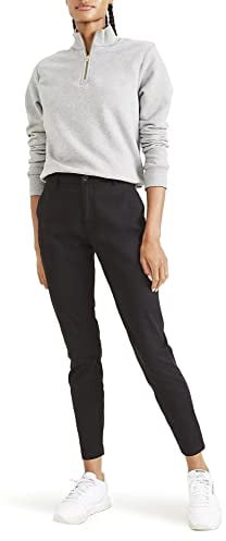 Dockers Damen Weekend Chino Slim