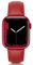 EDIMENS Leather Strap Compatible for Apple Watch 38mm 40mm 41mm 42mm(Series 10), Genuine Leather Sport Casual Wristband Compatible with iWatch Series 10 9 8 7 6 5 4 3 2 1 SE Sports & Edition Men Women