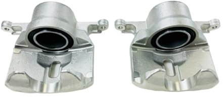 2 pinze freno anteriore compatibili con NISSAN QASHQAI MK1 2007-2013 BBC/NS/011A