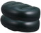 Toddmomy Bootssitzpolster-Set Aufblasbarer Angelsitz PVC-Kissen Bequemes Gel Stabilisierendes Zentrum Leicht Zu Verstauen Grün