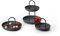Philippi - PIATTO Schale mit Henkel (Etagere)