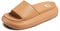 Reef Plateausandalen Cushion Bondi Bay Natural EU 38.5 (Woman)