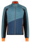 CMP Herren Softshelljacke Hydro-bluesteel 52