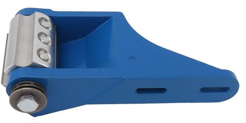 Focket Log Peeler Debarker, 10in Chainsaw Log Debarker for Chainsaw Debarker Attachment for STIHL Efficient Wood Debarker Tool for Log Timber Processing