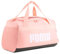 PUMA PUMA Challenger Small Sports Bag, Sacs de Sport Unisexe, Pink Fruit, OSFA - 091143